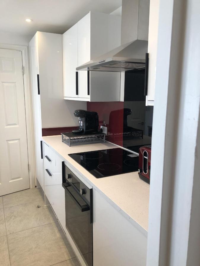 Highfield House - 1 Bed-sleeps 2-tjs20hh * Ilfracombe