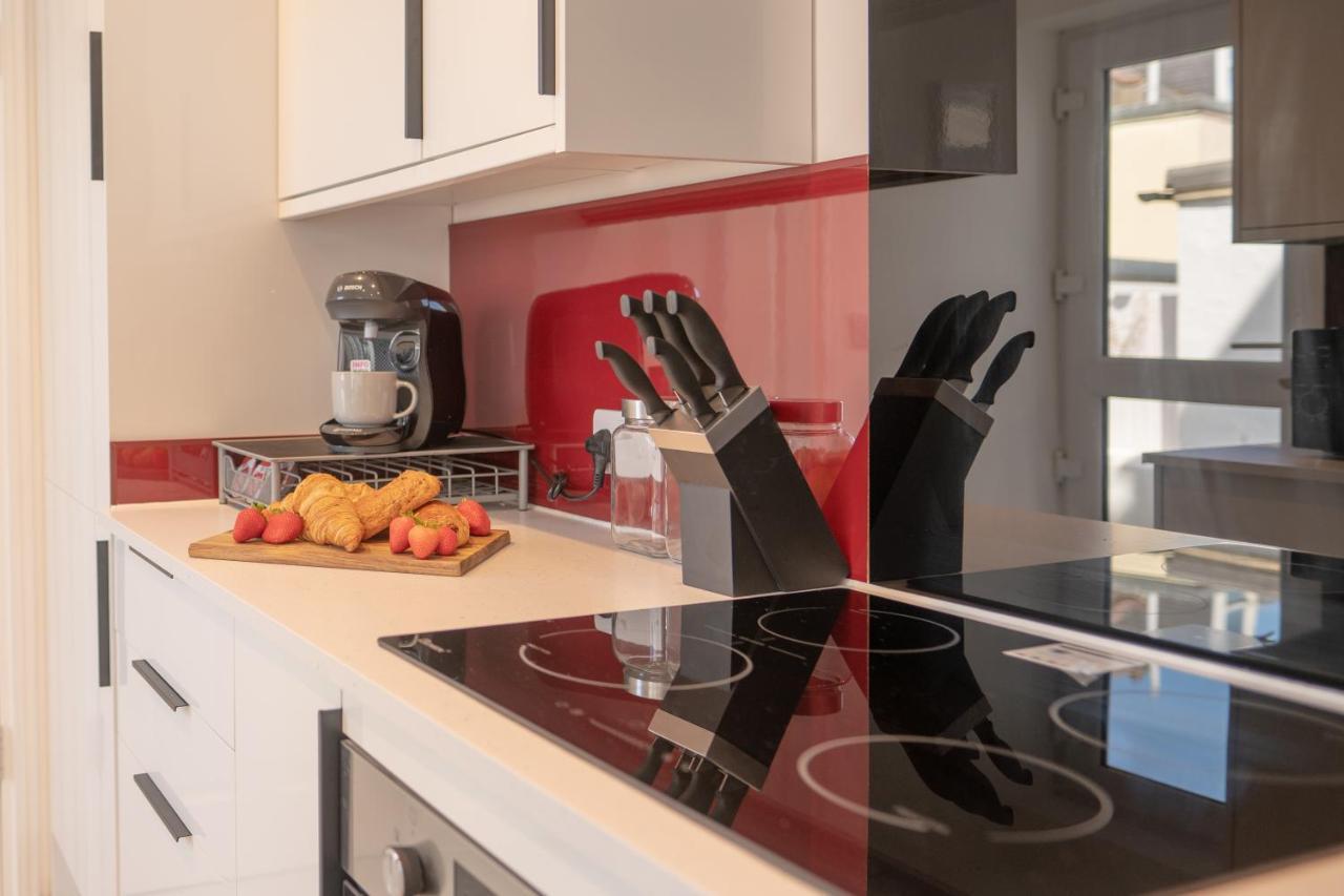 Highfield House - 1 Bed-sleeps 2-tjs20hh Ilfracombe
