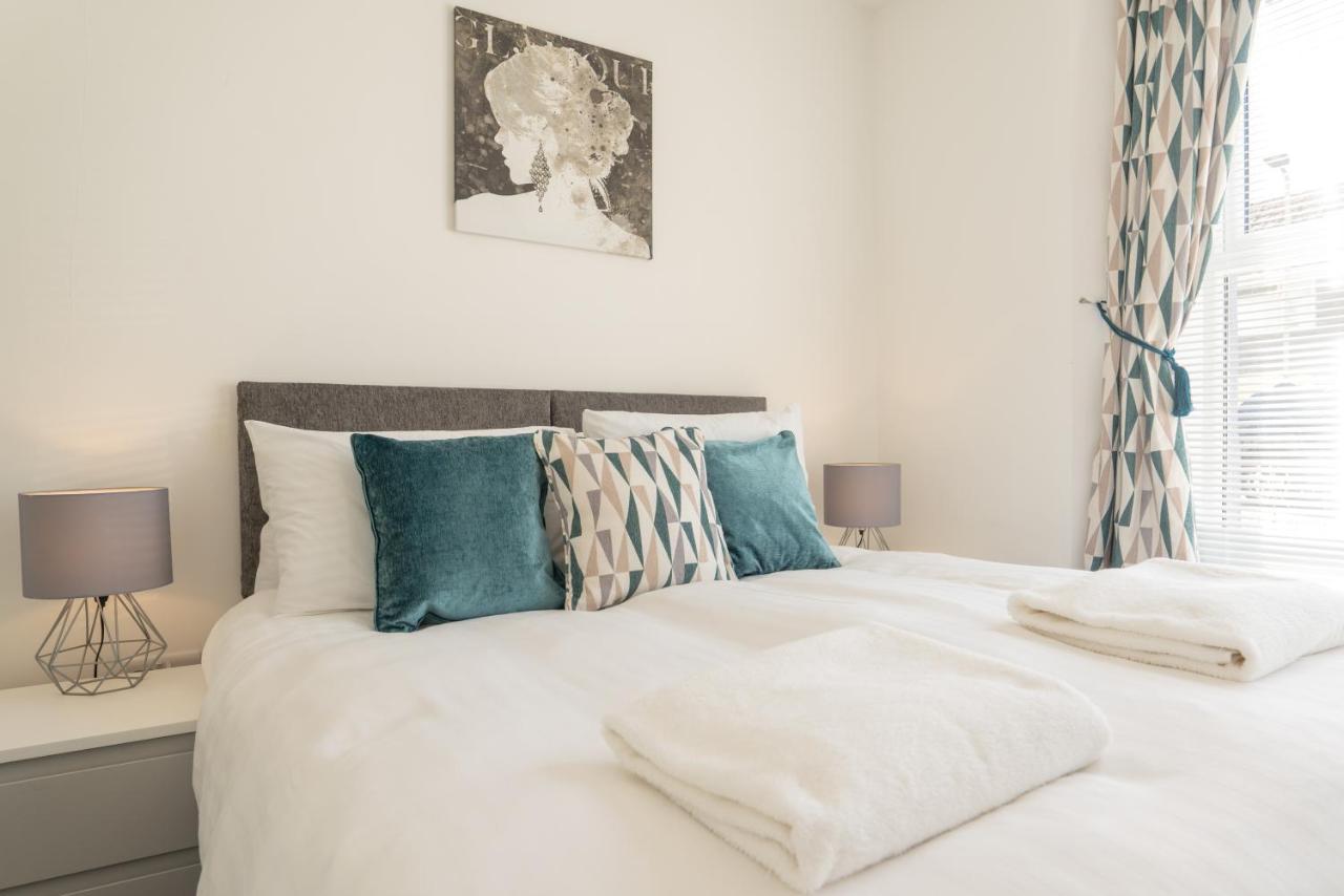 Highfield House - 1 Bed-sleeps 2-tjs20hh * Ilfracombe