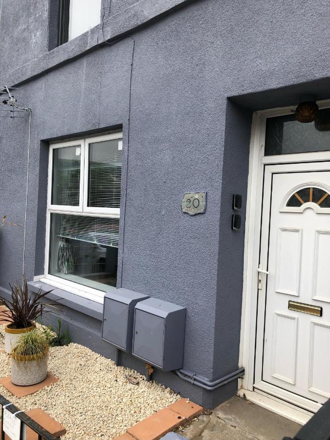 Highfield House - 1 Bed-sleeps 2-tjs20hh Apartment