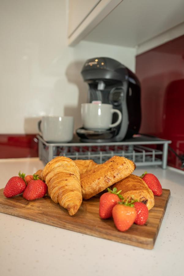 Highfield House - 1 Bed-sleeps 2-tjs20hh * Ilfracombe
