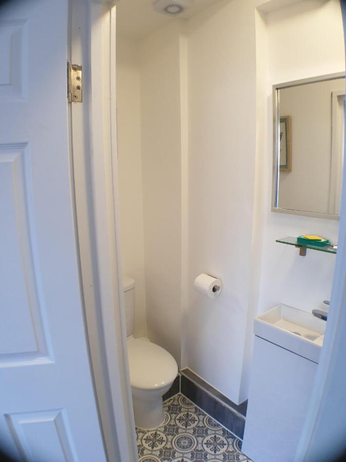 Highfield House - 1 Bed-sleeps 2-tjs20hh Ilfracombe