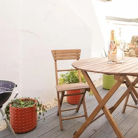 Highfield House - 1 Bed-Sleeps 2-Tjs20Hh Apartment Ilfracombe Exterior photo