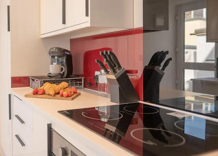 Highfield House - 1 Bed-Sleeps 2-Tjs20Hh