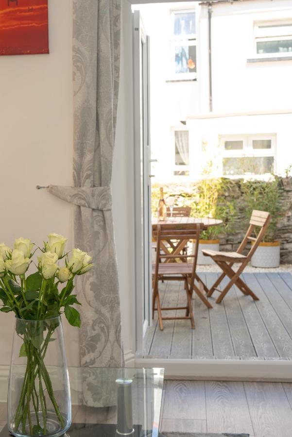 Highfield House - 1 Bed-sleeps 2-tjs20hh Ilfracombe