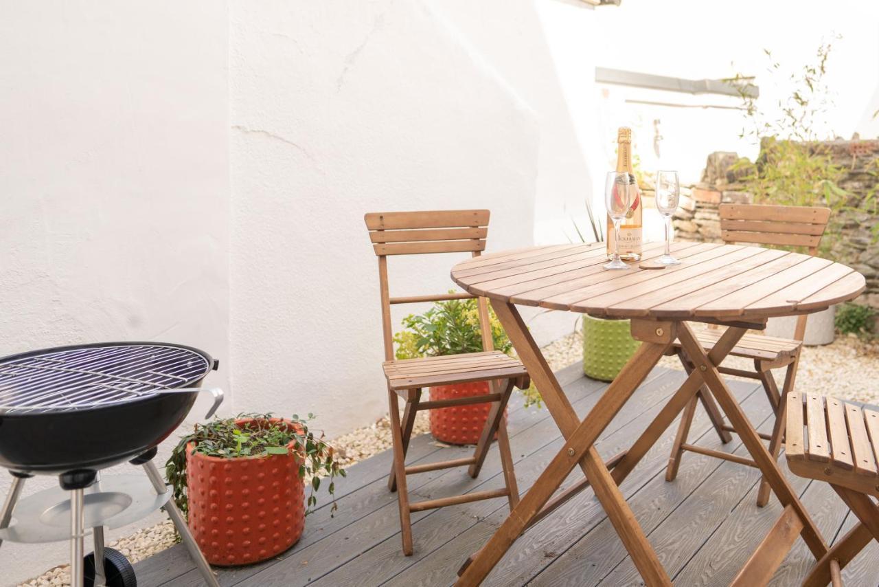 Highfield House - 1 Bed-sleeps 2-tjs20hh * Ilfracombe